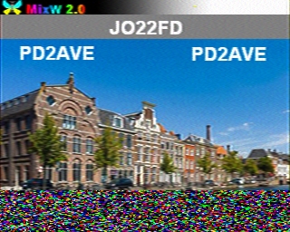 PD2AVE: 2022-04-20 de PI1DFT