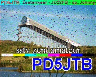 PD5JTB: 2022-04-23 de PI1DFT