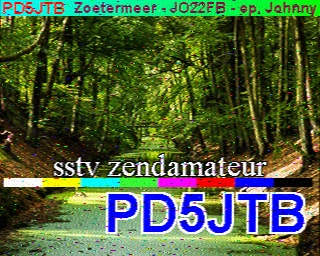PD5JTB: 2022-04-23 de PI1DFT