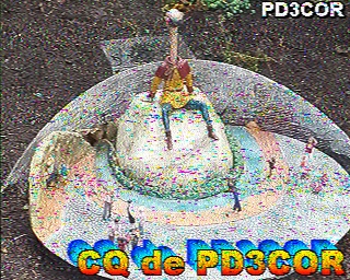 PD3COR: 2022-04-24 de PI1DFT