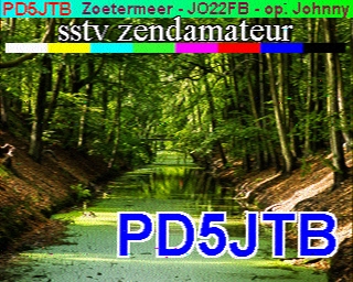 PD5JTB: 2022-04-25 de PI1DFT