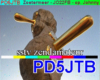 PD5JTB: 2022-04-26 de PI1DFT