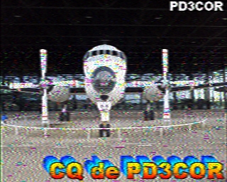 PD3COR: 2022-04-27 de PI1DFT