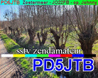 PD5JTB: 2022-04-28 de PI1DFT