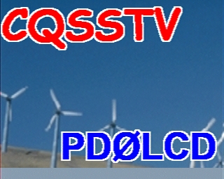 PD0LCD: 2022-04-29 de PI1DFT