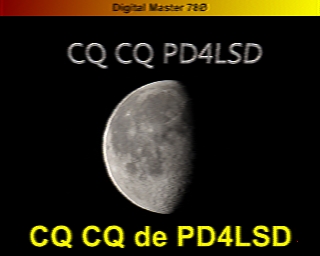 PD4LSD: 2022-04-30 de PI1DFT