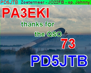 PD5JTB: 2022-05-02 de PI1DFT
