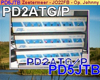 PD5JTB: 2022-05-04 de PI1DFT
