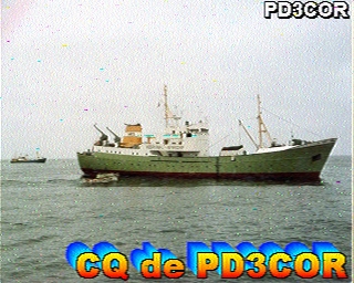 PD3COR: 2022-05-07 de PI1DFT