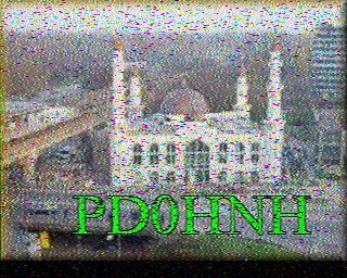 PD0HNH: 2022-05-07 de PI1DFT