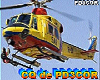 PD3COR: 2022-05-08 de PI1DFT