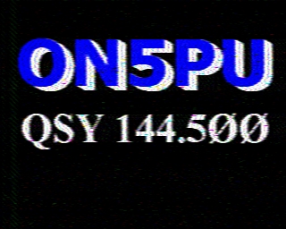 ON5PU: 2022-05-08 de PI1DFT