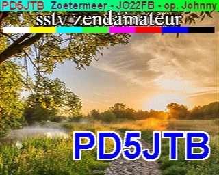 PD5JTB: 2022-05-10 de PI1DFT