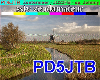 PD5JTB: 2022-05-11 de PI1DFT
