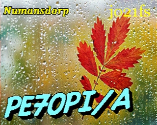 PE7OPI-A: 2022-05-14 de PI1DFT