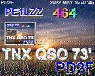 PD2F: 2022-05-15 de PI1DFT