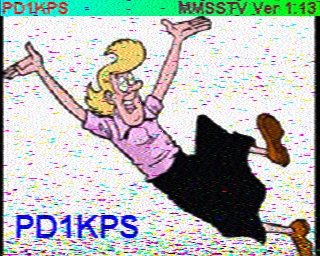 PD1KPS: 2022-05-16 de PI1DFT