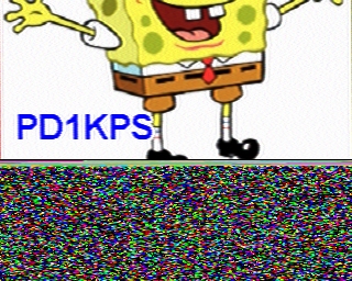 PD1KPS: 2022-05-18 de PI1DFT