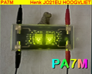 PA7M: 2022-05-25 de PI1DFT