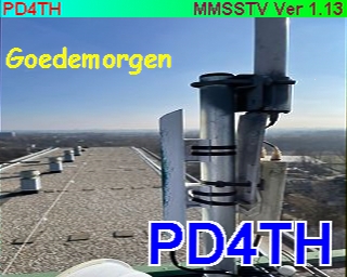PD4TH: 2022-05-29 de PI1DFT