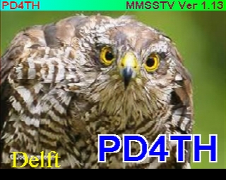 PD4TH: 2022-05-30 de PI1DFT
