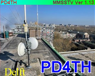 PD4TH: 2022-06-01 de PI1DFT