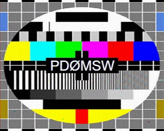 PD0MSW: 2022-06-03 de PI1DFT