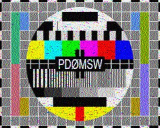 PD0MSW: 2022-06-10 de PI1DFT