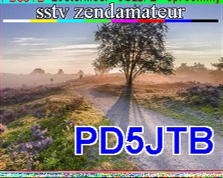PD5JTB: 2022-06-11 de PI1DFT