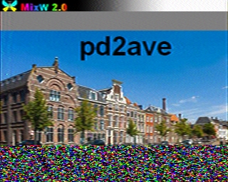 PD2AVE: 2022-06-14 de PI1DFT