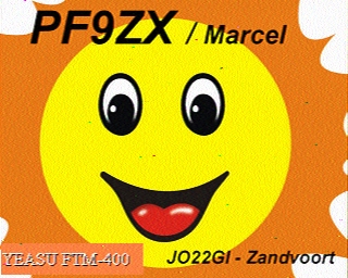 PF9ZX: 2022-06-17 de PI1DFT