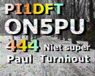 ON5PU: 2022-06-17 de PI1DFT