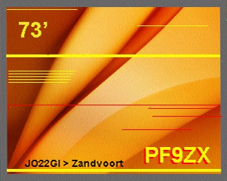 PF9ZX: 2022-06-18 de PI1DFT