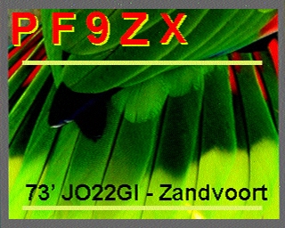 PF9ZX: 2022-06-18 de PI1DFT