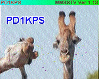 PD1KPS: 2022-06-19 de PI1DFT