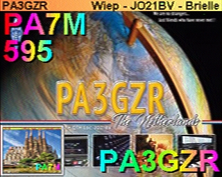 PA3GZR: 2022-06-29 de PI1DFT