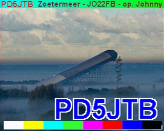 PD5JTB: 2022-07-01 de PI1DFT