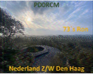 PD0RCM: 2022-07-06 de PI1DFT