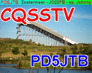 PD5JTB: 2022-07-11 de PI1DFT