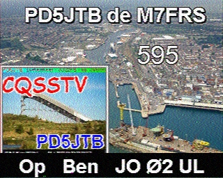 M7FRS: 2022-07-11 de PI1DFT