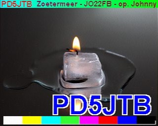 PD5JTB: 2022-07-16 de PI1DFT