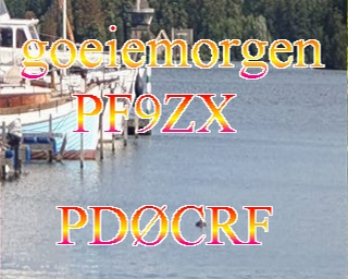 PD0CRF: 2022-07-25 de PI1DFT