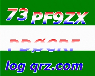 PD0CRF: 2022-07-25 de PI1DFT