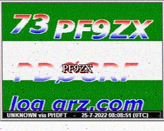 PF9ZX: 2022-07-25 de PI1DFT