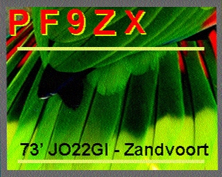 PF9ZX: 2022-07-27 de PI1DFT