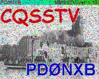 PD0NXB: 2022-07-27 de PI1DFT
