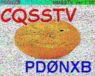PD0NXB: 2022-07-27 de PI1DFT