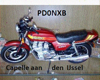 PD0NXB: 2022-08-02 de PI1DFT