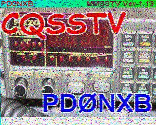 PD0NXB: 2022-08-04 de PI1DFT
