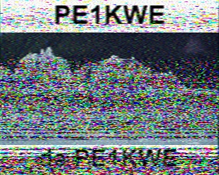 PE1KWE: 2022-08-08 de PI1DFT